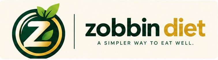 zobbin diet